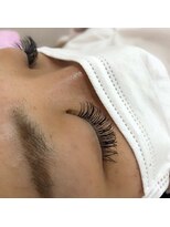 ミミ ヘアーサロン(Mimi)&nbsp;シングルラッシュ　120本