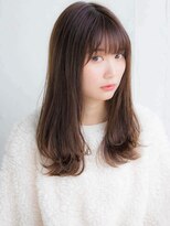 リリアン 表参道(relian)&nbsp;王道ブラウン