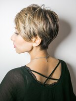 リリアン 青山(relian)&nbsp;似合わせカットならお任せください☆