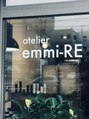 アトリエエミリィ(atelier emmi-RE)/井口　隆央