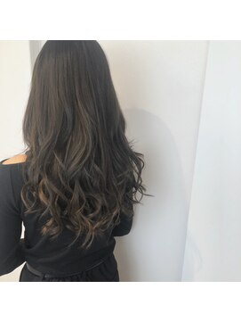 アンス 大阪梅田(ANs.) 大人かわいいナチュラル感☆外国人風エクステスタイル