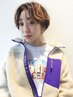 カット＋カラー+コスメパーマ☆１4９８０円