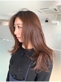 ナチュラルレイヤー