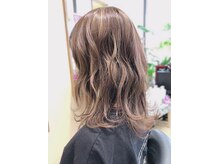 アウラニヘアーリゾート(AULANI Hair Resort)