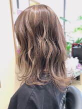 アウラニヘアーリゾート(AULANI Hair Resort)