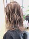 アウラニヘアーリゾート(AULANI Hair Resort)の写真/【日野駅徒歩1分】ハイライトもOK◎気になる白髪を活かしながら、更にオシャレを楽しめる白髪染めをご提案!