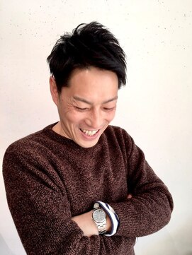 ヘアーメイク リタ(hair make Rita) ヘアスタイルが決まれば、自然と笑顔に♪