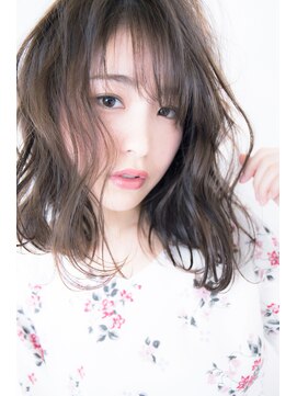 マックスビューティーギンザ(MAXBEAUTY GINZA)　 大人かわいいくびれヘア小顔カット【銀座/銀座駅】