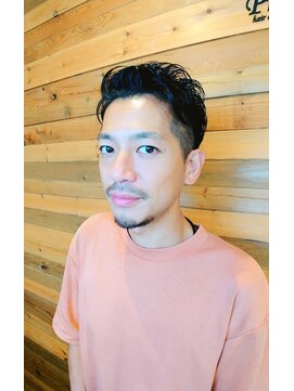 プレコ(Preco) ショート