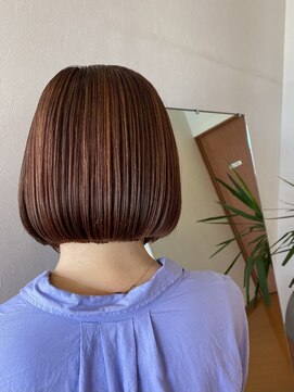 スタジオフィット(STUDIO FITTO) こっくりカラー　２　秋・冬　オススメカラー