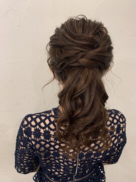 ファム(fam) ポニー