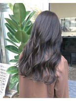 ディフィーノ 青山(DIFINO)&nbsp;【DIFINO 青山】lavender greige