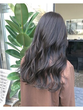 ディフィーノ 青山(DIFINO) 【DIFINO 青山】lavender greige