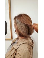 キザシ(KIZASI)&nbsp;くすみマカロンカラーデザインで白髪を嫌だと思う生活も終わり