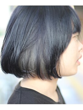 テト(tet) インナーホワイト