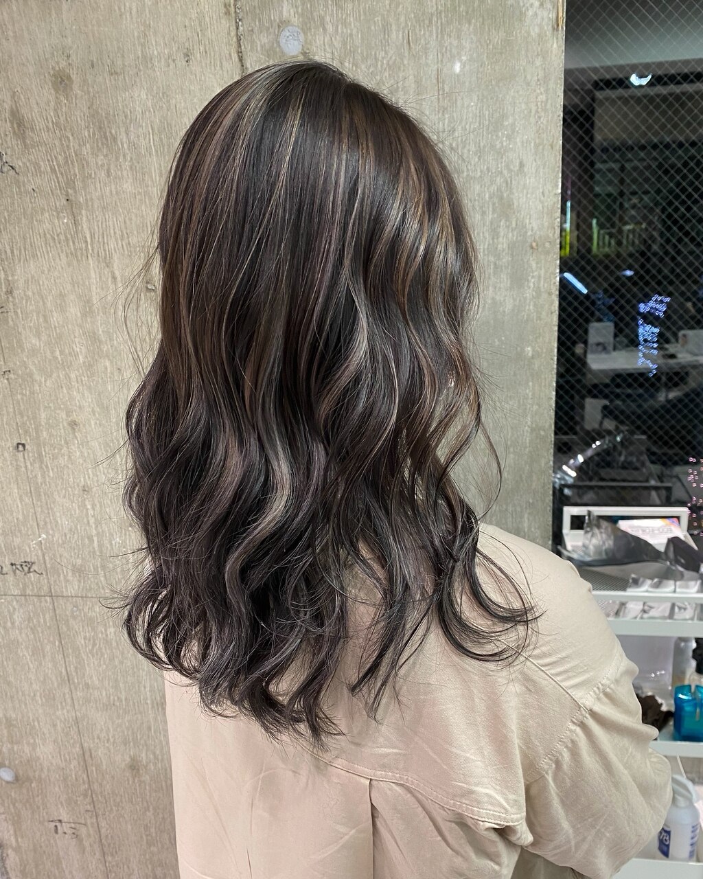 コントラストハイライト：L146647947｜シーズトウキョウ(C'S