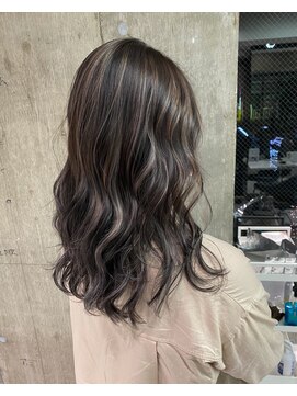 シーズトウキョウ(C'S TOKYO) コントラストハイライト