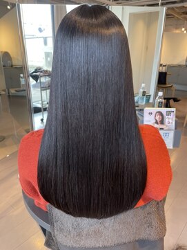 フラックス(FLUX) 極上艶髪美人