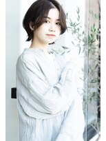 フィッツ(Fits)&nbsp;ふんわりセンターショート