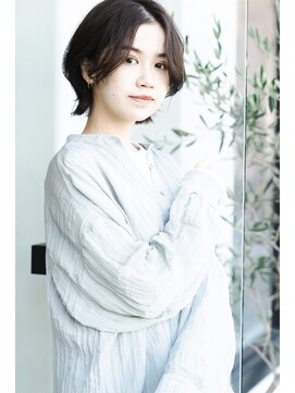 フィッツ(Fits) ふんわりセンターショート