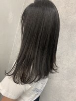 ヘアサロン グローリー(glory)&nbsp;ボリュームカット！