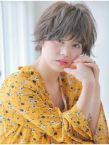 アデプト 綾瀬店(adept)&nbsp;大人かわいいショートヘア/美髪【綾瀬/北千住/亀有】