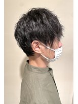 エスアンドエスさかもと イオン高松東店(S&S) 波打ちパーママッシュ