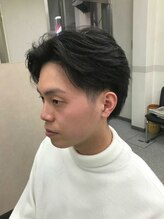 ヘアーサロン ミウラ(hair salon miura)