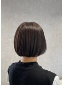 20代/30代/40代/50代/覚王山/千種/丸みボブ/ボブ/ショート