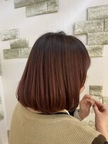 ジパングペイント 押上店(Zipangu Paint)&nbsp;オレンジピンク