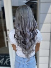 エクステンションマーク(Extension MARK)