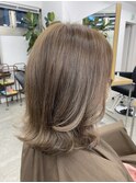 EIGHT new hair style