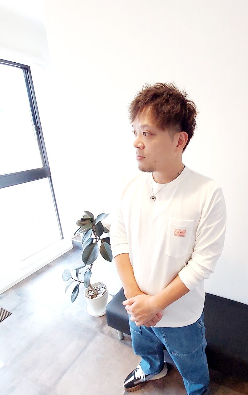杉浦 慧|ライズ(RISE)の美容師・スタイリスト|ホットペッパー