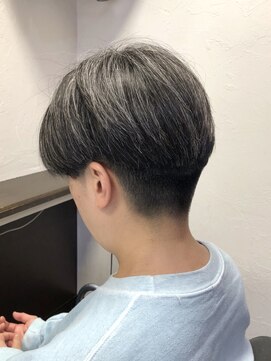 エルオースリー(LO3) ベリーショート