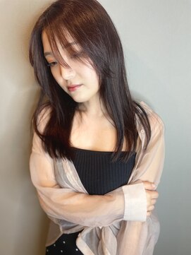 ルクス(Lux) hairLux・浜松天王・髪質改善ダメージレス艶髪カラー
