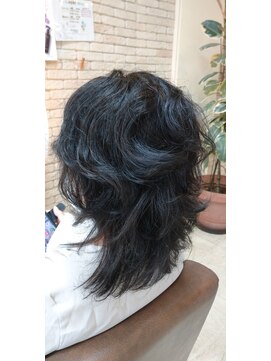 アルファ 波崎店 ウルフレイヤー