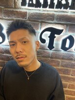 ブロートーキョー 有楽町店(Bro Tokyo) 大人ハイフェード