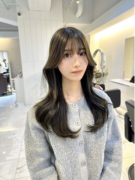 リー 四ツ橋(Lee) 【fukky】赤み消しカラー