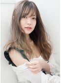 ロング