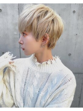 フラミューム 池袋(flammeum) flammeumスタイル(池袋)(雑司ヶ谷)(池袋東口)