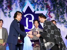 ALBUM銀座店がHotPepperBeautyAward2023GoldPrize受賞！HotPepperに掲載されている5万店の中で全国1位！