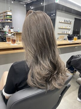 エヌ(N) シアグレージュ