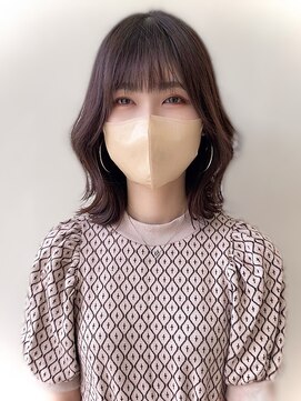 クム(kumu) 【kumu】くびれミディ