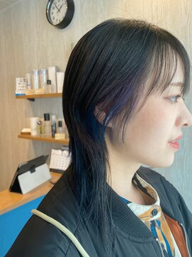 ガレット(galette) デザインカラー