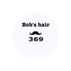 ボブズ ヘアー 369(Bob's Hair 369)のお店ロゴ