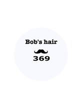 Bob's Hair 369 【ボブズ ヘアー サンロクキュー】