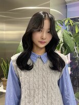 ゼスト 八王子店(ZEST)&nbsp;ワンホンヘア