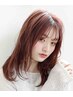 【学割U24】似合わせステップボーンカット＋プレミアカラー大学、専門学生可