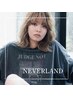 【平日限定・カット＋パーマ＋トリートメント+SPA30分￥19800→￥16830