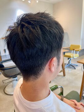 プリンプ(primp) 大人メンズショート